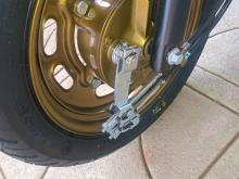 Honda Dio 2026 Motorbike