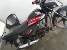 Honda 110 DX 2020 Motorbike