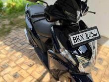 Honda Dio 2026 Motorbike