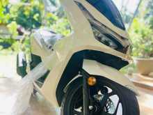 Honda PCX 2025 Motorbike