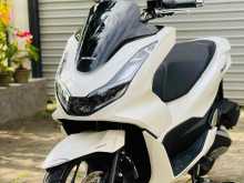 Honda 125 2024 Motorbike