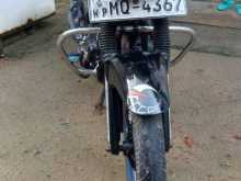 Bajaj Discover 125 1990 Motorbike