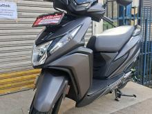 Honda 125 2026 Motorbike