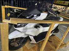 Honda 125 2024 Motorbike