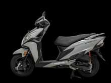 Honda 125 Smart 2026 Motorbike