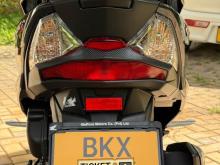 Honda PCX 2026 Motorbike