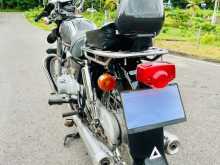 Honda CD125T Benly 2003 Motorbike