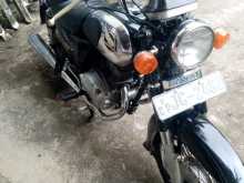 Honda 125t Benly 2001 Motorbike