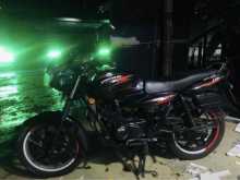 Bajaj Discover 135 2009 Motorbike