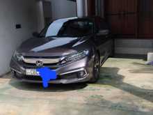 Honda CIVIC 2020 Car