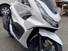 Honda Pcx 160 2024 Motorbike