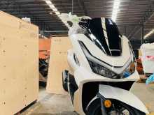 Honda 160 2025 Motorbike