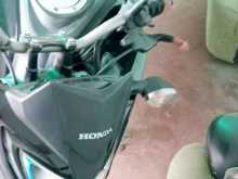 Honda 160 R 2016 Motorbike