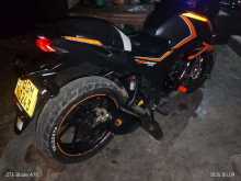 Honda CB HORNET 2018 Motorbike