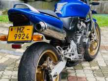 Honda Honda 2003 Motorbike