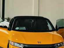 Honda Honda 2019 Car