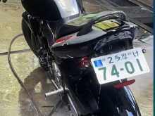 Honda F7 2007 Motorbike