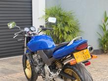 Honda Honda 2008 Motorbike