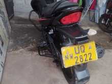 Honda 2009 Honda 2009 Motorbike