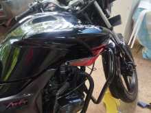 Hero HUNK 2010 Motorbike