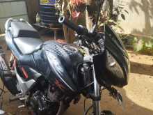 Honda 2012 2012 Motorbike