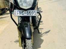 Hero-Honda CBZ XTREME 2012 Motorbike