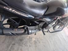 Honda Honda 2013 Motorbike
