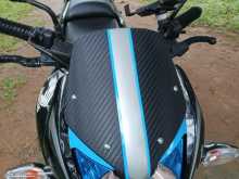 Honda Honda 2013 Motorbike