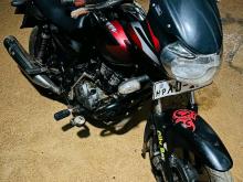 Honda Honda 2014 Motorbike