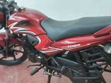 Honda DREAM YUGA 2014 Motorbike