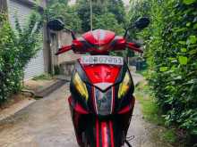 Honda 2014 2014 Motorbike