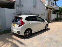 Honda Fit GP5 S Grade 2014 Car
