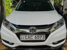 Honda 2014 Orange 2014 SUV