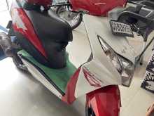 Honda Dio 2015 Motorbike