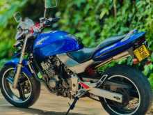 Honda Hornet 2015 Motorbike