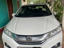 Honda Grace Ex Limited Edition 2015 Car