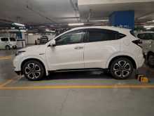 Honda VEZEL 2016 SUV