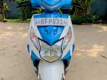 Honda 2017 Honda 2017 Motorbike