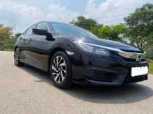 Honda CIVIC 2017 Car