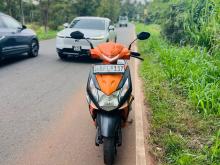 Honda Dio 2017 Motorbike