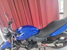 Honda Honda 2017 Motorbike