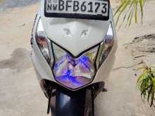 Honda 2017 Honda 2017 Motorbike