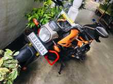 Honda Navi 2019 Motorbike