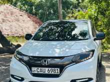 Honda Vezel RS 2017 SUV