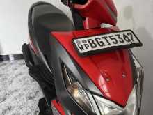 Honda Honda 2018 Motorbike