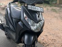 Honda 2018 2018 Motorbike