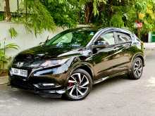 Honda Vezel RS Sensing 2018 SUV