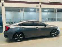 Honda Civic 2018 Car
