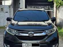 Honda Honda 2018 SUV