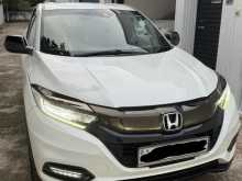 Honda Vezel Rs Sensing 2018 SUV